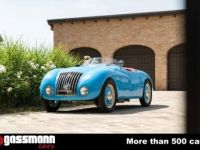 Fiat 500 1950 C Topolino Barchetta - Lancia - <small></small> 69.000 € <small>TTC</small> - #6