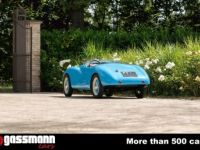 Fiat 500 1950 C Topolino Barchetta - Lancia - <small></small> 69.000 € <small>TTC</small> - #10