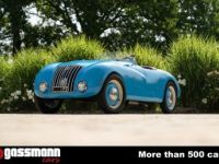 Fiat 500 1950 C Topolino Barchetta - Lancia - <small></small> 69.000 € <small>TTC</small> - #15