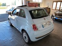 Fiat 500 (2) 1.4 16V 100 Lounge 3 Portes - <small></small> 8.999 € <small>TTC</small> - #2