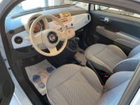 Fiat 500 (2) 1.4 16V 100 Lounge 3 Portes - <small></small> 8.999 € <small>TTC</small> - #4