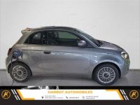 Fiat 500 3 1 3 1 e 118 ch nouvelle - <small></small> 33.100 € <small>TTC</small> - #4