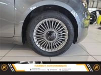 Fiat 500 3 1 3 1 e 118 ch nouvelle - <small></small> 33.100 € <small>TTC</small> - #11