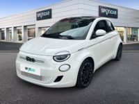 Fiat 500 3+1 e 118ch Icône - <small></small> 18.990 € <small>TTC</small> - #1