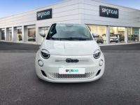 Fiat 500 3+1 e 118ch Icône - <small></small> 18.990 € <small>TTC</small> - #2