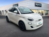 Fiat 500 3+1 e 118ch Icône - <small></small> 18.990 € <small>TTC</small> - #3