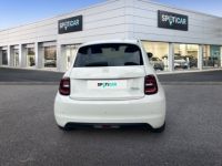 Fiat 500 3+1 e 118ch Icône - <small></small> 18.990 € <small>TTC</small> - #5