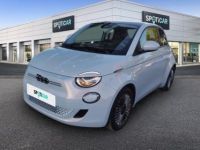 Fiat 500 3+1 e 118ch Icône - <small></small> 18.990 € <small>TTC</small> - #1