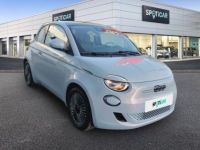 Fiat 500 3+1 e 118ch Icône - <small></small> 18.990 € <small>TTC</small> - #3