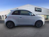 Fiat 500 3+1 e 118ch Icône - <small></small> 18.990 € <small>TTC</small> - #4