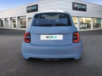 Fiat 500 3+1 e 118ch Icône - <small></small> 18.990 € <small>TTC</small> - #5