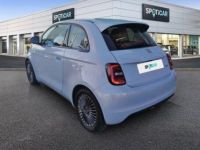 Fiat 500 3+1 e 118ch Icône - <small></small> 18.990 € <small>TTC</small> - #7