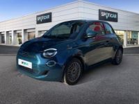 Fiat 500 3+1 e 118ch Icône - <small></small> 18.990 € <small>TTC</small> - #1