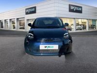 Fiat 500 3+1 e 118ch Icône - <small></small> 18.990 € <small>TTC</small> - #2