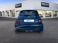 Fiat 500 3+1 e 118ch Icône - <small></small> 18.990 € <small>TTC</small> - #5