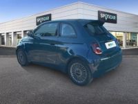 Fiat 500 3+1 e 118ch Icône - <small></small> 18.990 € <small>TTC</small> - #7