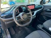 Fiat 500 3+1 e 118ch Icône - <small></small> 18.990 € <small>TTC</small> - #14