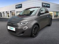 Fiat 500 3+1 e 118ch Icône Plus - <small></small> 18.990 € <small>TTC</small> - #1