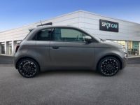 Fiat 500 3+1 e 118ch Icône Plus - <small></small> 18.990 € <small>TTC</small> - #4