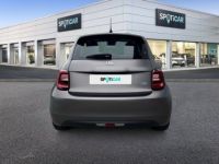 Fiat 500 3+1 e 118ch Icône Plus - <small></small> 18.990 € <small>TTC</small> - #5