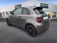 Fiat 500 3+1 e 118ch Icône Plus - <small></small> 18.990 € <small>TTC</small> - #7