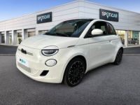 Fiat 500 3+1 e 118ch Icône Plus (Pack Magic Eye) - <small></small> 17.990 € <small>TTC</small> - #1