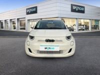 Fiat 500 3+1 e 118ch Icône Plus (Pack Magic Eye) - <small></small> 17.990 € <small>TTC</small> - #2