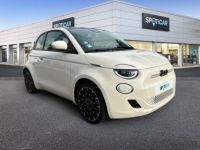 Fiat 500 3+1 e 118ch Icône Plus (Pack Magic Eye) - <small></small> 17.990 € <small>TTC</small> - #3