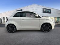 Fiat 500 3+1 e 118ch Icône Plus (Pack Magic Eye) - <small></small> 17.990 € <small>TTC</small> - #4