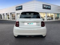 Fiat 500 3+1 e 118ch Icône Plus (Pack Magic Eye) - <small></small> 17.990 € <small>TTC</small> - #5