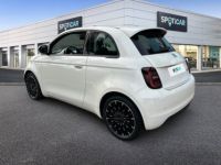 Fiat 500 3+1 e 118ch Icône Plus (Pack Magic Eye) - <small></small> 17.990 € <small>TTC</small> - #7