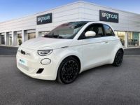 Fiat 500 3+1 e 118ch Icône Plus (Pack Magic Eye) - <small></small> 19.990 € <small>TTC</small> - #1