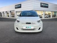 Fiat 500 3+1 e 118ch Icône Plus (Pack Magic Eye) - <small></small> 19.990 € <small>TTC</small> - #2