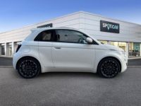 Fiat 500 3+1 e 118ch Icône Plus (Pack Magic Eye) - <small></small> 19.990 € <small>TTC</small> - #4