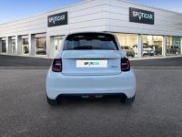 Fiat 500 3+1 e 118ch Icône Plus (Pack Magic Eye) - <small></small> 19.990 € <small>TTC</small> - #5