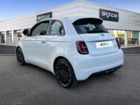 Fiat 500 3+1 e 118ch Icône Plus (Pack Magic Eye) - <small></small> 19.990 € <small>TTC</small> - #7