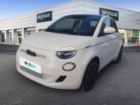 Fiat 500 3+1 e 118ch Icône Plus (Pack Magic Eye) - <small></small> 19.990 € <small>TTC</small> - #1