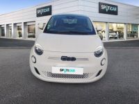 Fiat 500 3+1 e 118ch Icône Plus (Pack Magic Eye) - <small></small> 19.990 € <small>TTC</small> - #2