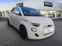 Fiat 500 3+1 e 118ch Icône Plus (Pack Magic Eye) - <small></small> 19.990 € <small>TTC</small> - #3