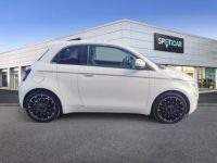 Fiat 500 3+1 e 118ch Icône Plus (Pack Magic Eye) - <small></small> 19.990 € <small>TTC</small> - #4