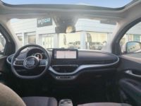 Fiat 500 3+1 e 118ch Icône Plus (Pack Magic Eye) - <small></small> 19.990 € <small>TTC</small> - #8