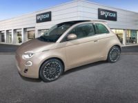 Fiat 500 3+1 e 118ch Icône Plus (Pack Magic Eye) - <small></small> 19.990 € <small>TTC</small> - #1