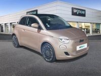 Fiat 500 3+1 e 118ch Icône Plus (Pack Magic Eye) - <small></small> 19.990 € <small>TTC</small> - #3