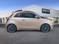 Fiat 500 3+1 e 118ch Icône Plus (Pack Magic Eye) - <small></small> 19.990 € <small>TTC</small> - #4