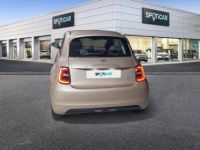 Fiat 500 3+1 e 118ch Icône Plus (Pack Magic Eye) - <small></small> 19.990 € <small>TTC</small> - #5