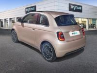 Fiat 500 3+1 e 118ch Icône Plus (Pack Magic Eye) - <small></small> 19.990 € <small>TTC</small> - #7