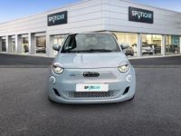 Fiat 500 3+1 e 118ch Icône Plus (Pack Magic Eye) - <small></small> 19.490 € <small>TTC</small> - #2