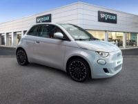 Fiat 500 3+1 e 118ch Icône Plus (Pack Magic Eye) - <small></small> 19.490 € <small>TTC</small> - #3