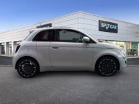 Fiat 500 3+1 e 118ch Icône Plus (Pack Magic Eye) - <small></small> 19.490 € <small>TTC</small> - #4