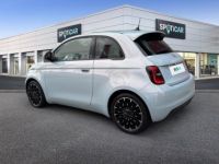 Fiat 500 3+1 e 118ch Icône Plus (Pack Magic Eye) - <small></small> 19.490 € <small>TTC</small> - #7